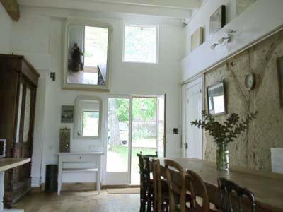 Lilac Cottage Saint-Lubin-de-la-Haye Luaran gambar